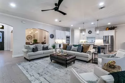 8957 Glendara Drive, North Richland Hills, TX 76182 - Photo 10