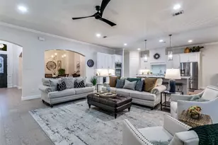 8957 Glendara Dr, North Richland Hills, TX 76182 - Photo 10