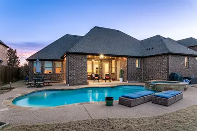 8957 Glendara Drive, North Richland Hills, TX 76182 - Photo 30