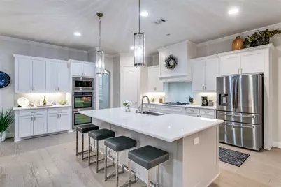 8957 Glendara Drive, North Richland Hills, TX 76182 - Photo 16