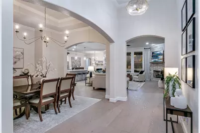 8957 Glendara Drive, North Richland Hills, TX 76182 - Photo 6