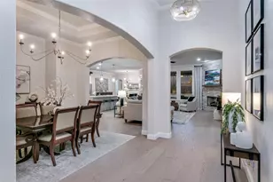 8957 Glendara Dr, North Richland Hills, TX 76182 - Photo 6