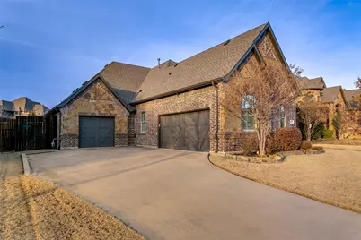 8957 Glendara Drive, North Richland Hills, TX 76182 - Photo 4