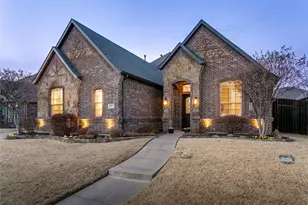 8957 Glendara Dr, North Richland Hills, TX 76182 - Photo 2