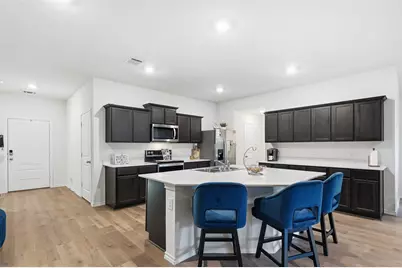 6511 Sand Dune Way, Princeton, TX 75407 - Photo 4