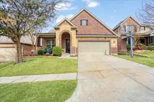 8604 Lupton Dr, McKinney, TX 75070 - Photo 2