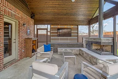 8604 Lupton Drive, McKinney, TX 75070 - Photo 32