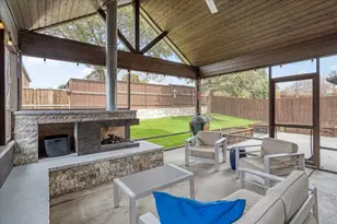 8604 Lupton Dr, McKinney, TX 75070 - Photo 34