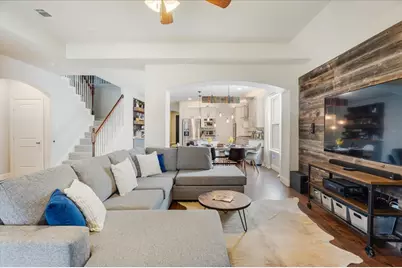 8604 Lupton Drive, McKinney, TX 75070 - Photo 22