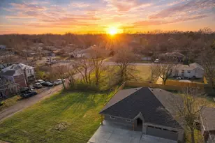 1205 Hemphill St, Greenville, TX 75401 - Photo 1