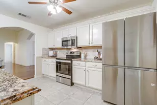 13509 Copper Canyon Dr, Haslet, TX 76052 - Photo 16