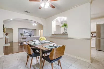 13509 Copper Canyon Drive, Haslet, TX 76052 - Photo 14