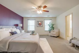 13509 Copper Canyon Dr, Haslet, TX 76052 - Photo 24