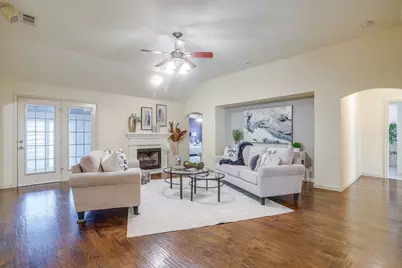 13509 Copper Canyon Drive, Haslet, TX 76052 - Photo 10