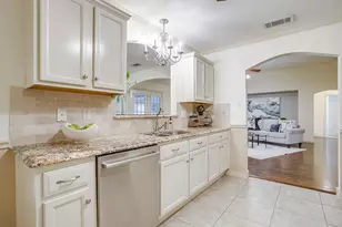 13509 Copper Canyon Dr, Haslet, TX 76052 - Photo 18