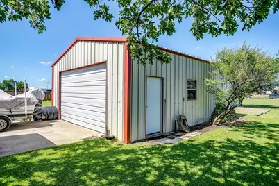 13509 Copper Canyon Drive, Haslet, TX 76052 - Photo 36