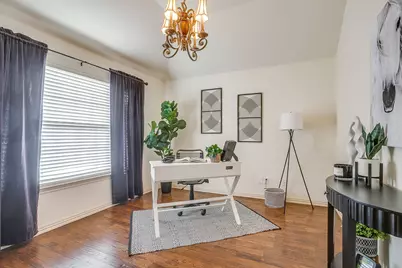 13509 Copper Canyon Drive, Haslet, TX 76052 - Photo 6