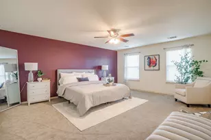 13509 Copper Canyon Dr, Haslet, TX 76052 - Photo 22