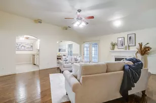 13509 Copper Canyon Dr, Haslet, TX 76052 - Photo 8