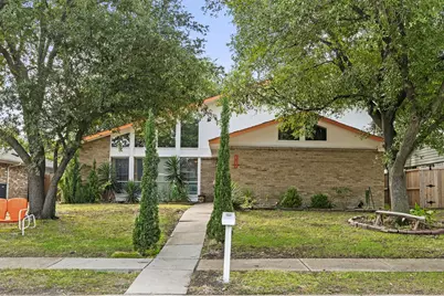 3206 Brook Glen Drive, Garland, TX 75044 - Photo 1