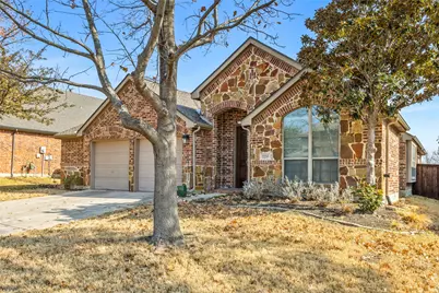 2235 Wildrose Drive, Little Elm, TX 75068 - Photo 1