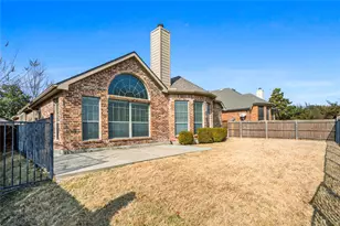 2235 Wildrose Dr, Little Elm, TX 75068 - Photo 26