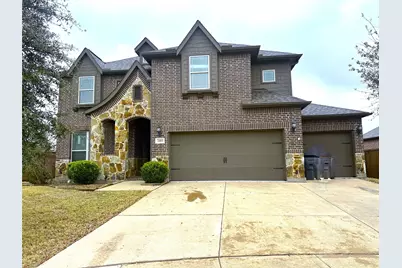 2403 Wilson Drive, Anna, TX 75409 - Photo 2