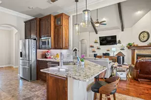 3719 Lonesome Creek Road, Granbury, TX 76049 - Photo 12