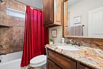 3719 Lonesome Creek Road, Granbury, TX 76049 - Photo 28