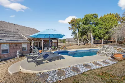 3719 Lonesome Creek Road, Granbury, TX 76049 - Photo 30