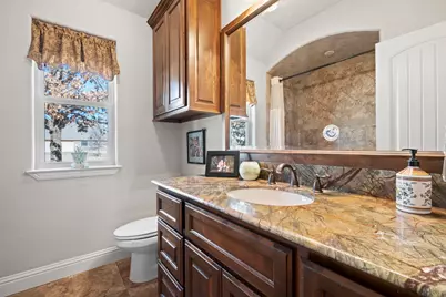 3719 Lonesome Creek Road, Granbury, TX 76049 - Photo 24