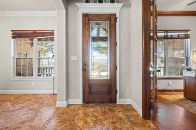 3719 Lonesome Creek Road, Granbury, TX 76049 - Photo 4