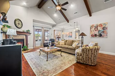 3719 Lonesome Creek Road, Granbury, TX 76049 - Photo 6