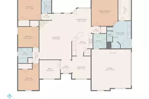 3719 Lonesome Creek Road, Granbury, TX 76049 - Photo 40