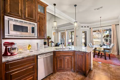 3719 Lonesome Creek Road, Granbury, TX 76049 - Photo 10