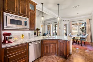 3719 Lonesome Creek Road, Granbury, TX 76049 - Photo 10