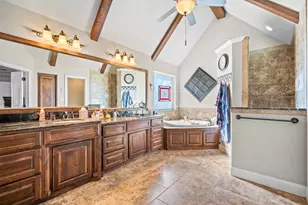 3719 Lonesome Creek Road, Granbury, TX 76049 - Photo 20