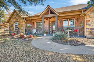 3719 Lonesome Creek Road, Granbury, TX 76049 - Photo 2