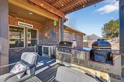 3719 Lonesome Creek Road, Granbury, TX 76049 - Photo 28