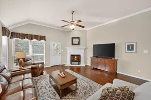 2931 Trail Lake Dr, Grand Prairie, TX 75054 - Photo 18