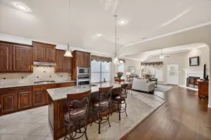 2931 Trail Lake Dr, Grand Prairie, TX 75054 - Photo 14