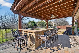 2931 Trail Lake Dr, Grand Prairie, TX 75054 - Photo 34