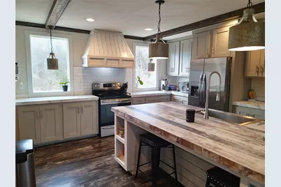 376 State Highway 179 Highway, Teague, TX 75860 - Photo 1