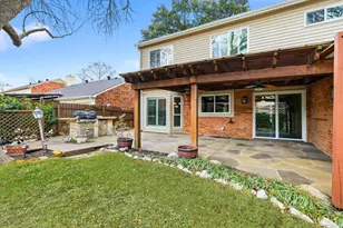 1311 Robincreek Cove, Lewisville, TX 75067 - Photo 34