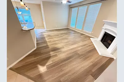 10605 Foothill Drive, Fort Worth, TX 76131 - Photo 2