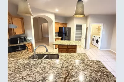 10605 Foothill Drive, Fort Worth, TX 76131 - Photo 8