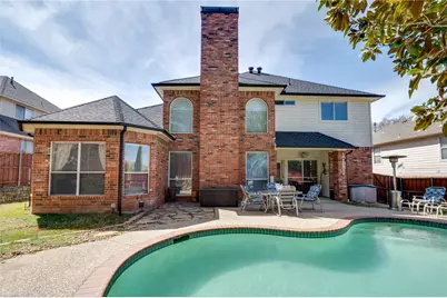 1405 Kingsbrook Circle, McKinney, TX 75072 - Photo 4