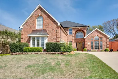 1405 Kingsbrook Circle, McKinney, TX 75072 - Photo 2