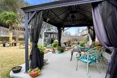 5404 Royal Birkdale Drive, Fort Worth, TX 76135 - Photo 20