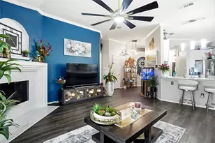 5404 Royal Birkdale Dr, Fort Worth, TX 76135 - Photo 4